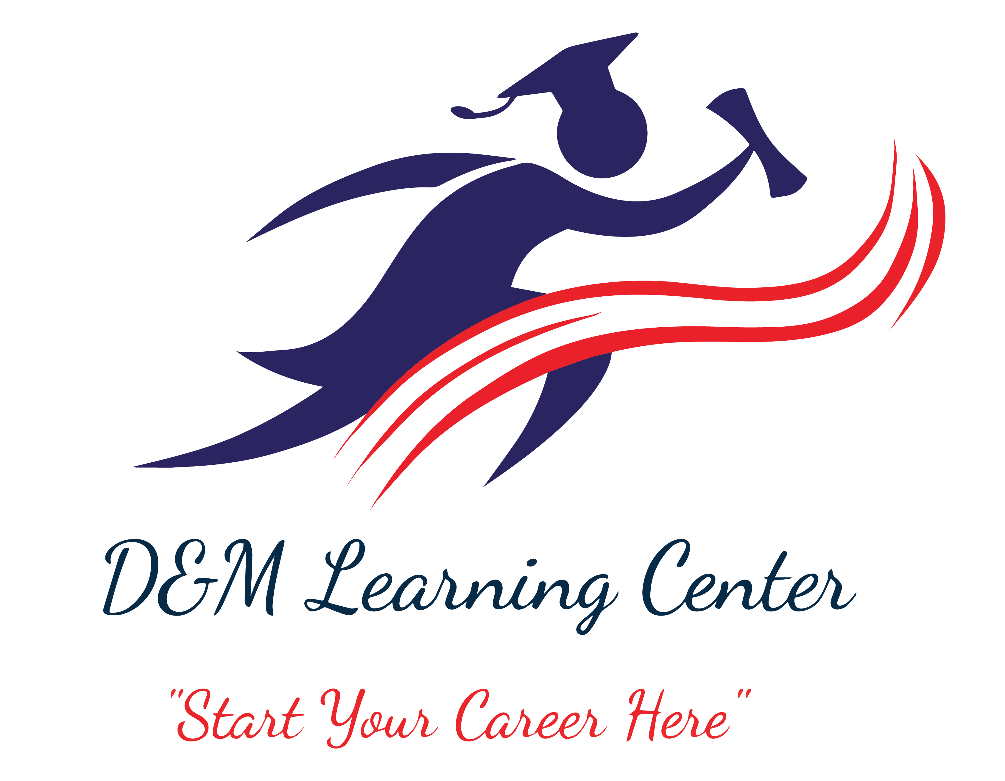 D&M Learning Center Website